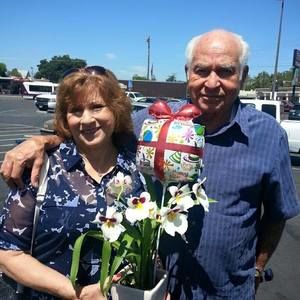 Meet your Posher, Alice